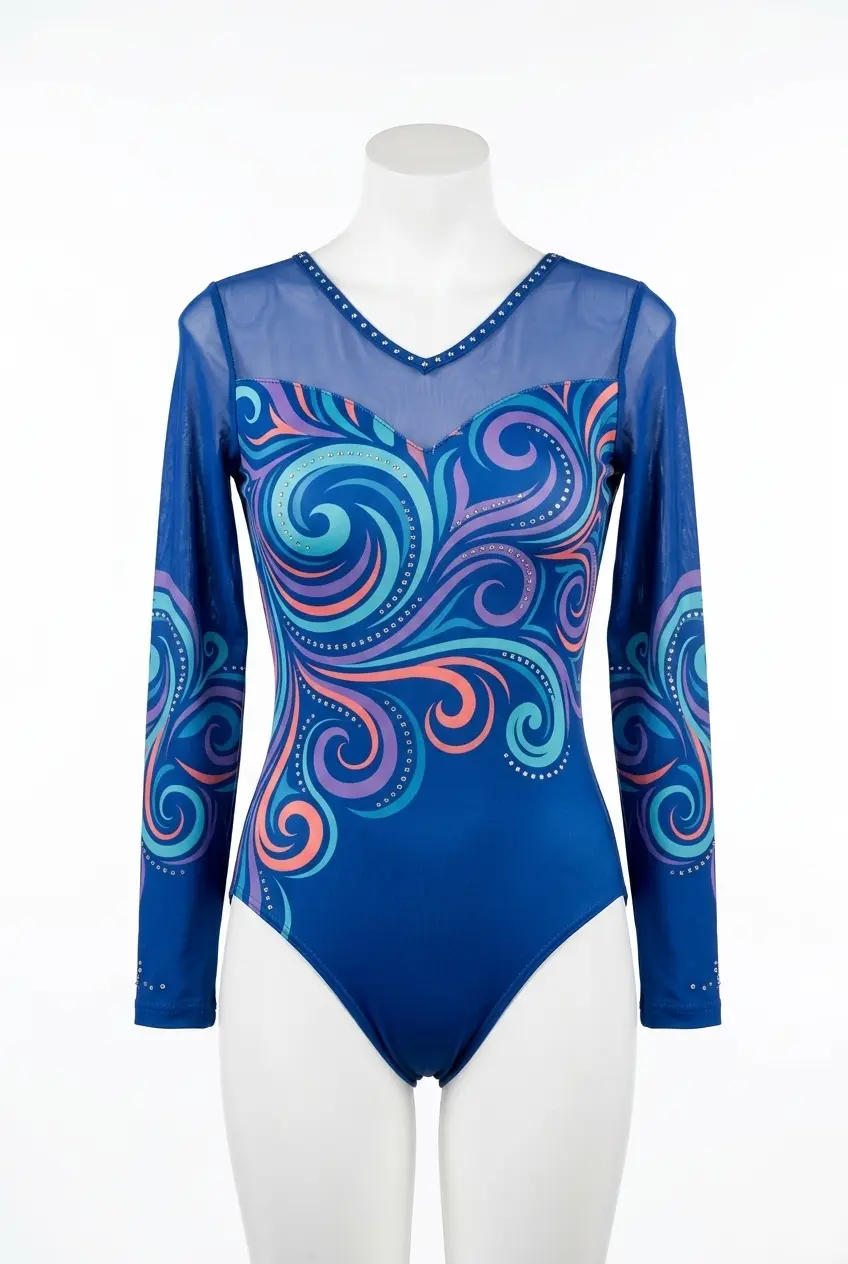 Gymnastics Wear